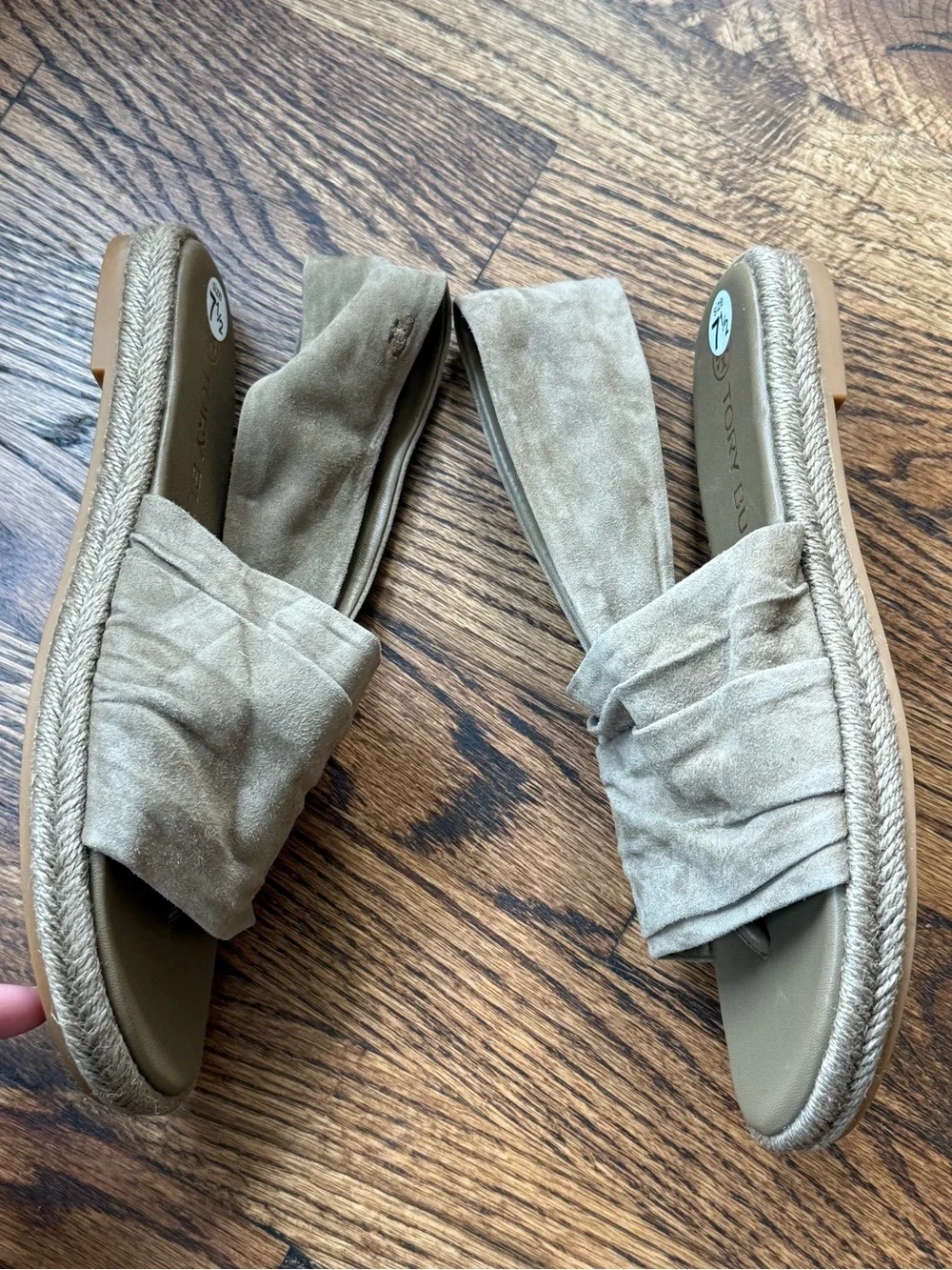Tory Burch tory burch